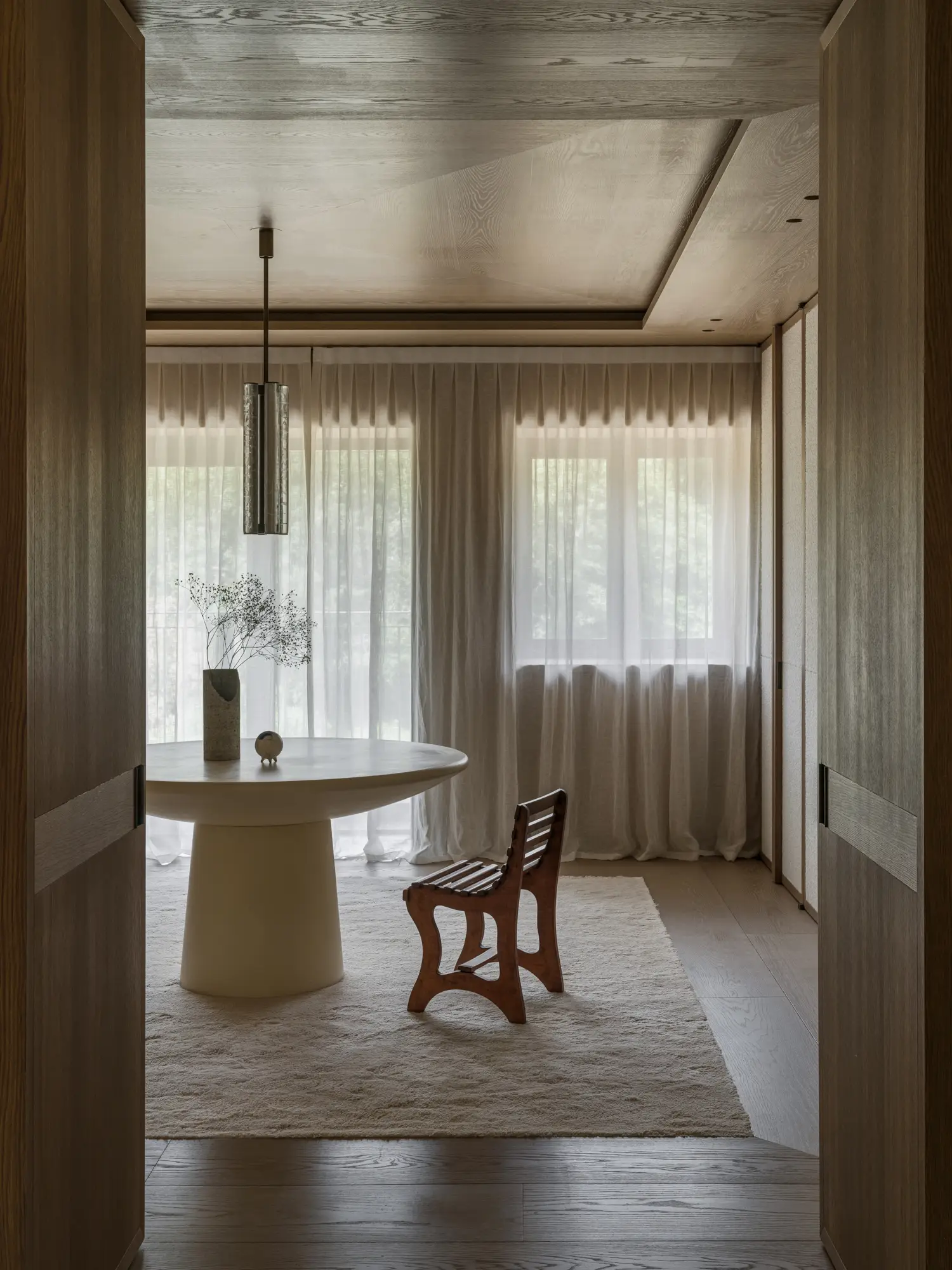 Home Tour  Residence GF